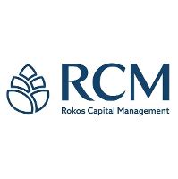 ROKOS CAPITAL MANAGEMENT LLP (CRD 281215SEC801-126230) ROKOS CAPITAL MANAGEMENT LLP. . Rokos capital management math test